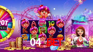 Casino Ao Vivo 04 bet