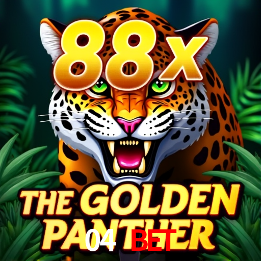 Bônus de Boas-vindas 04 bet