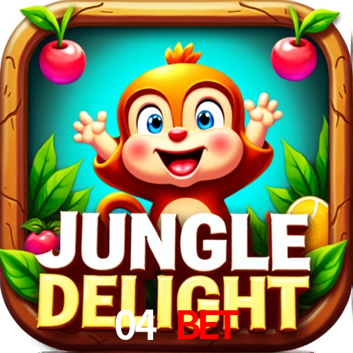 Provedores de Jogos 04 bet