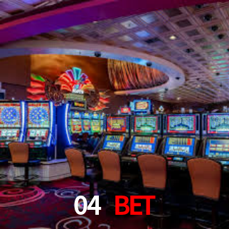 Interface do App 04 bet