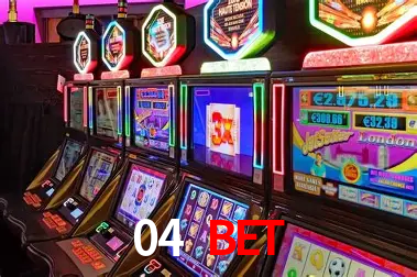 Ofertas Exclusivas 04 bet