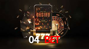 Bônus Diários 04 bet