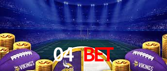 Programa VIP 04 bet