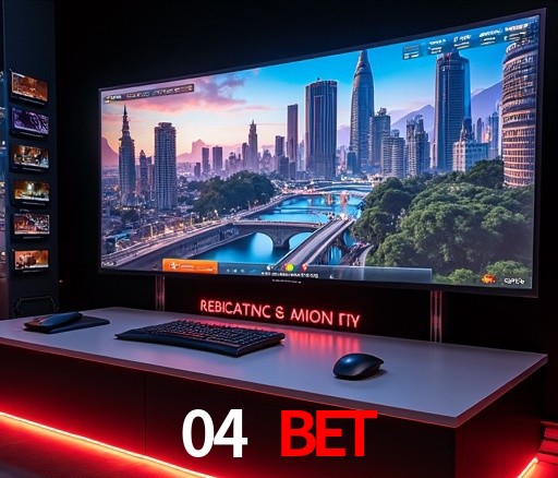 Estatísticas do Jogo 04 bet