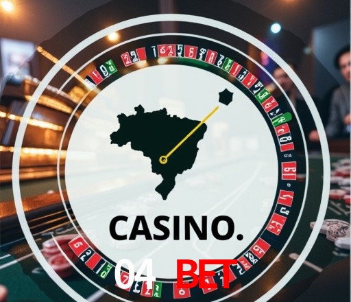 Casino Ao Vivo 04 bet