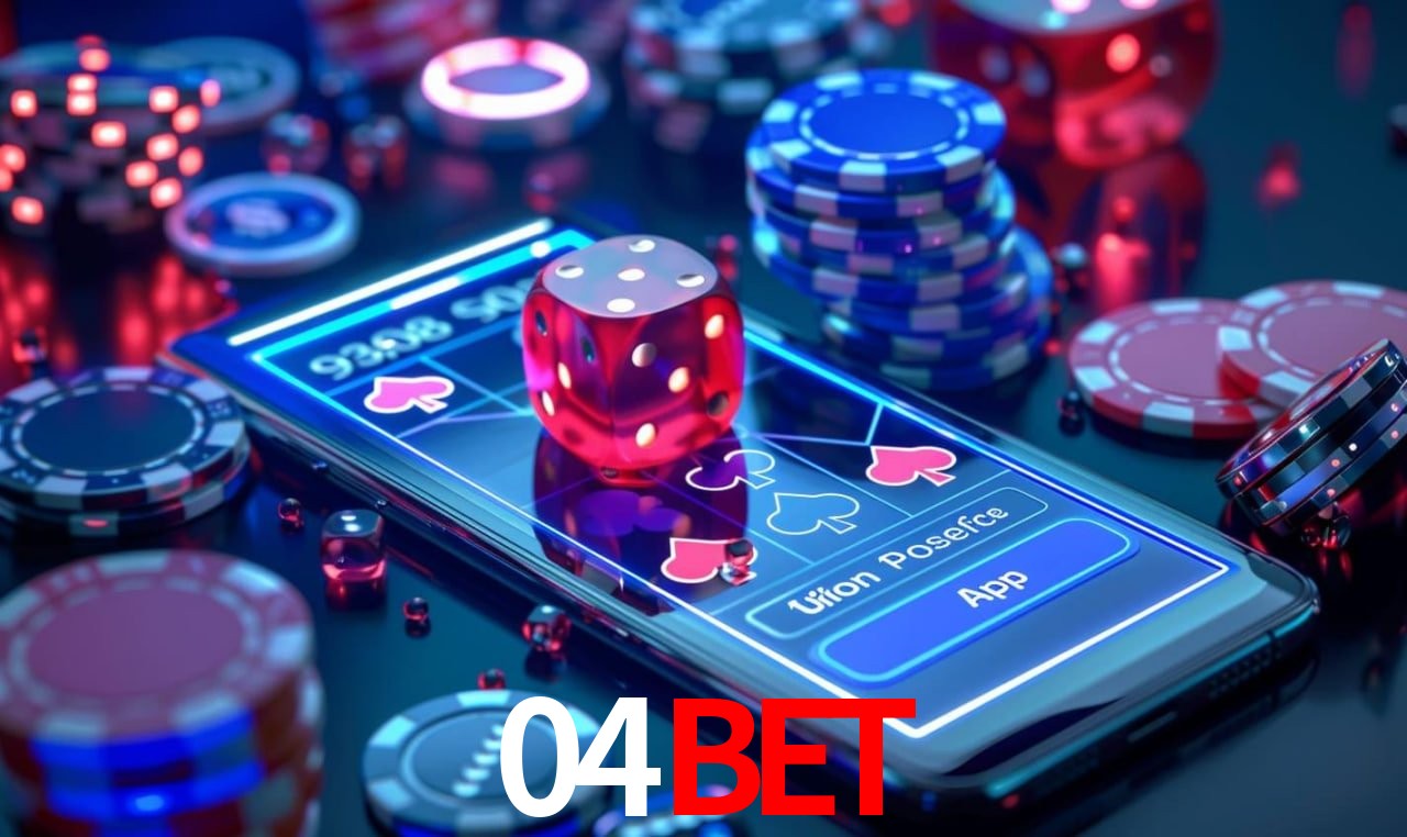 Exclusive Offers 04bet