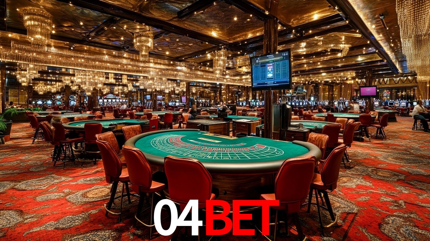04bet login