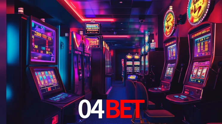 Ofertas Imperdíveis na 04bet: Promoções e Bônus Que Valem a Pena