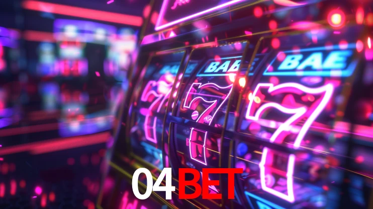 Game Providers 04bet