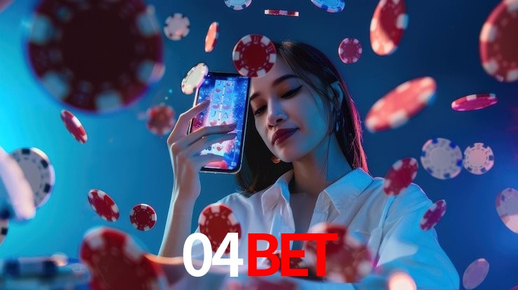 Inovações de Jogos na 04bet: O Futuro das Experiências Interativas