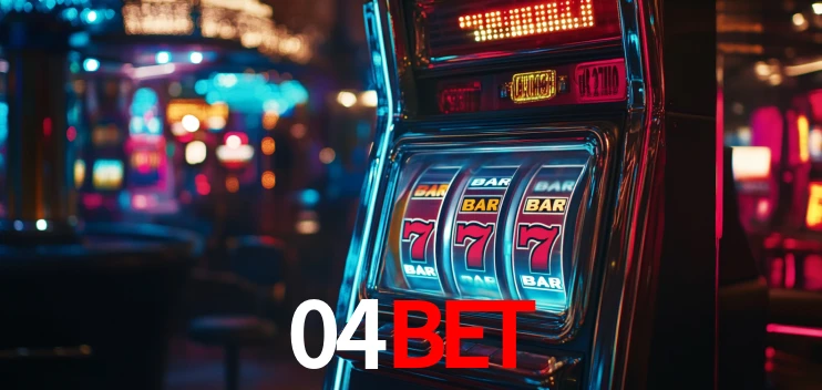 Welcome Bonus 04bet
