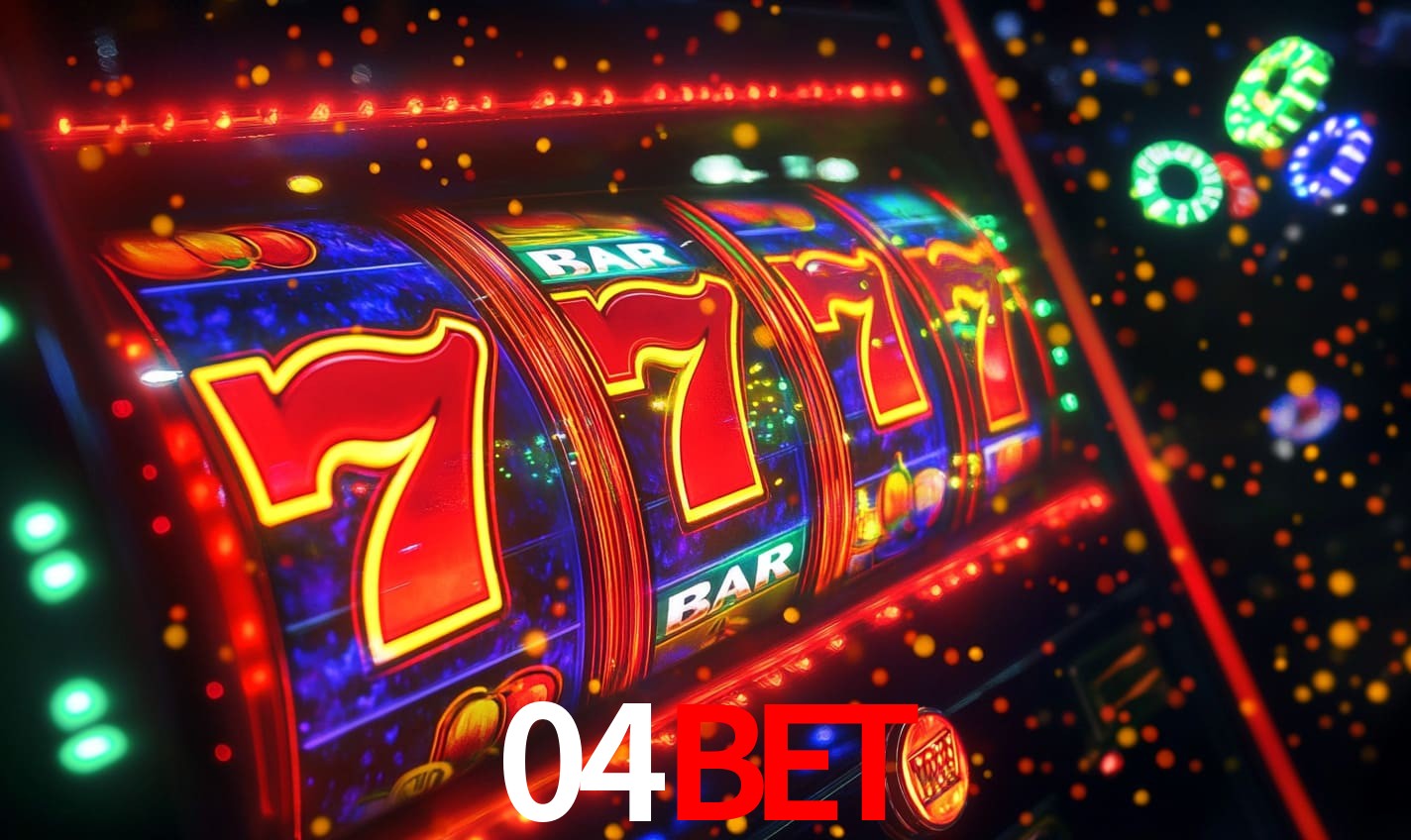 04bet: Seu Especialista em Apostas Esportivas Brasileiras