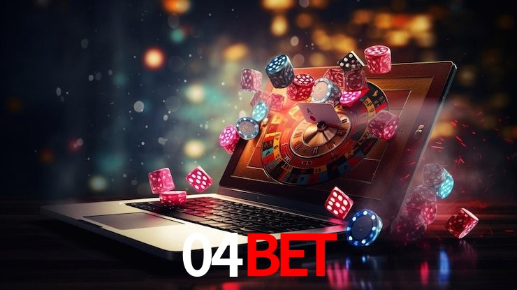 A Emoção da Loteria na 04bet: Uma Chance de Mudança de Vida
