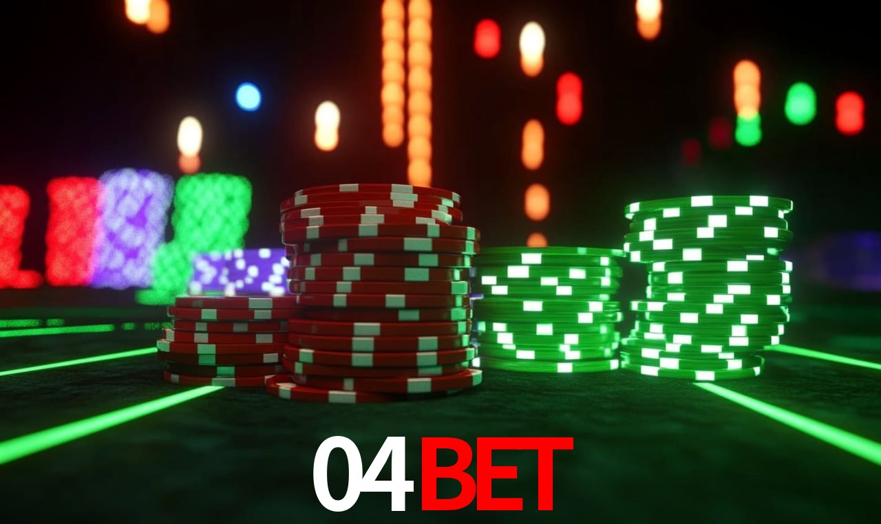 Statistics 04bet