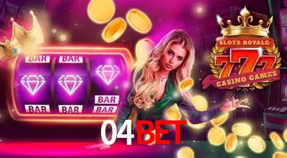 A Experiência Imersiva dos Cassinos Ao Vivo no 04bet