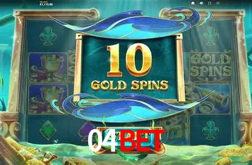 Descubra o Mundo do Cassino Online com 04bet
