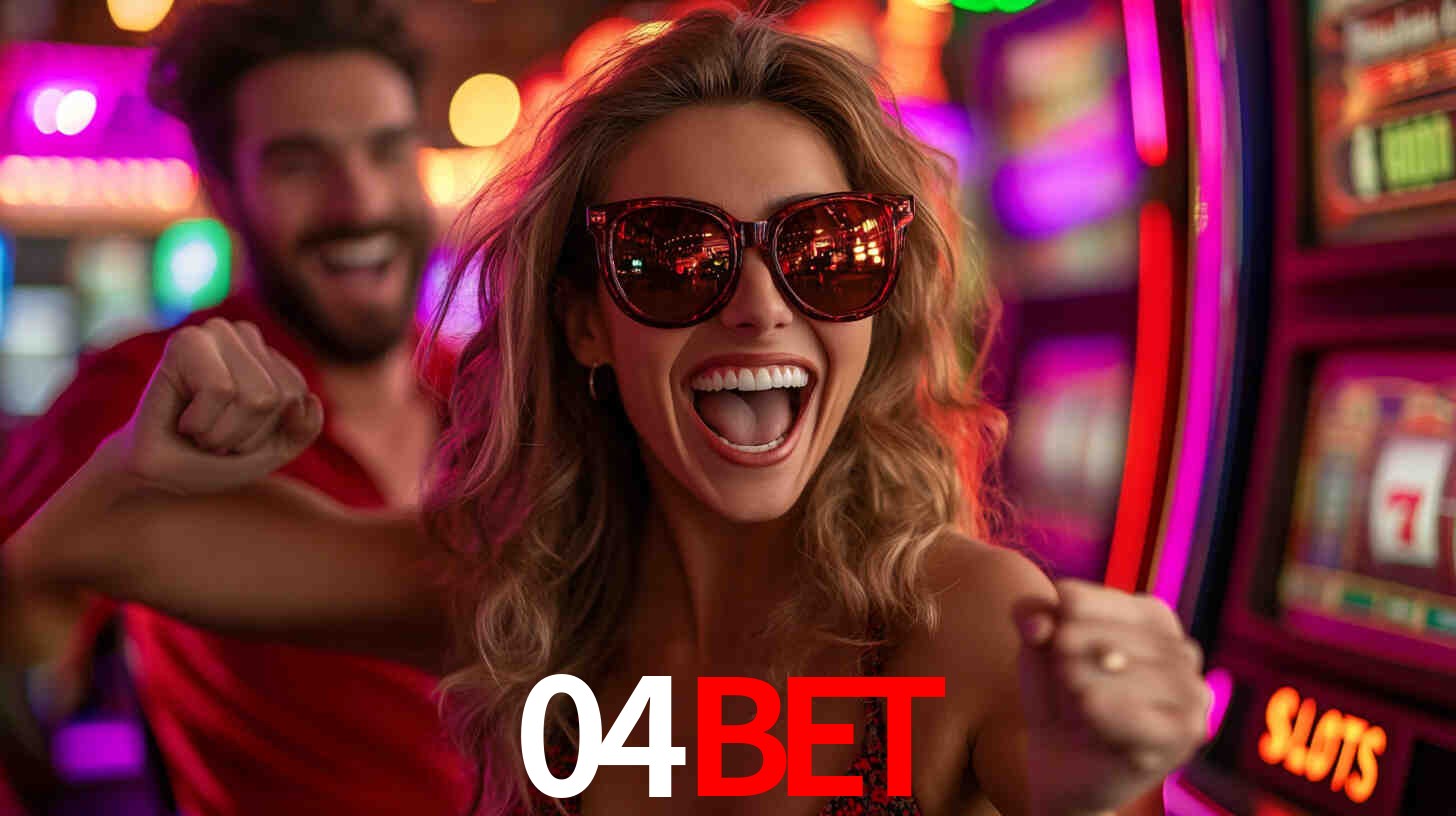 Apostas Esportivas na 04bet: Um Guia Completo