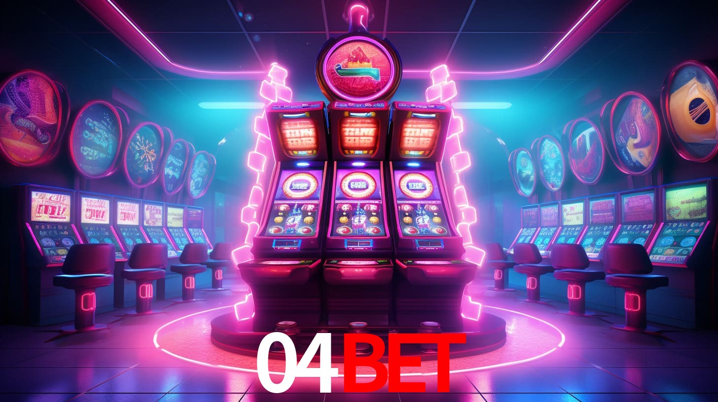 04bet - Aposta Real no Cassino VIP - 04bet.com