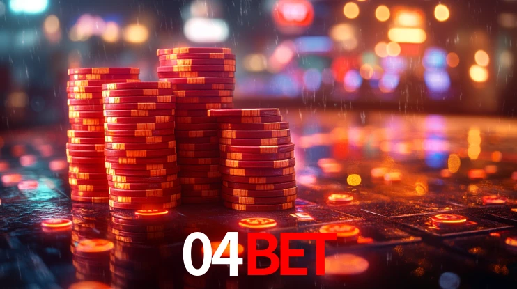 04bet login