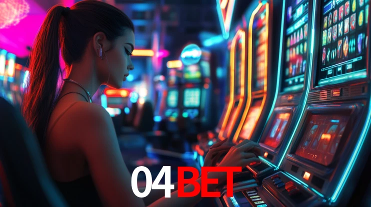 Explore as vantagens do 04bet: serviço profissional e confiabilidade