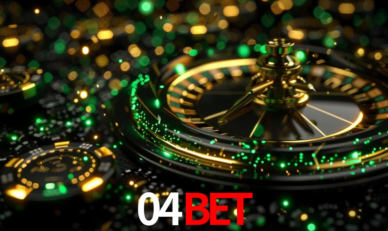 Weekend Specials 04bet