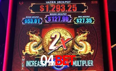 Roulette Table 04bet