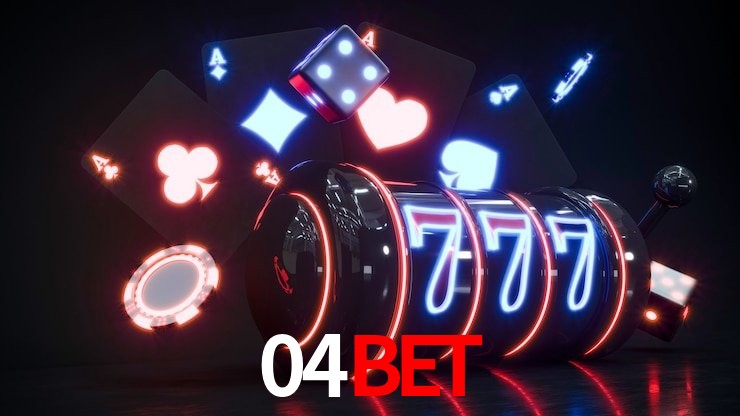 Football Betting 04bet