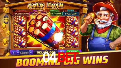 Descubra a Essência do 04bet: Nossa História e Compromissos
