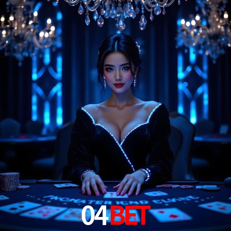Games Directory 04bet