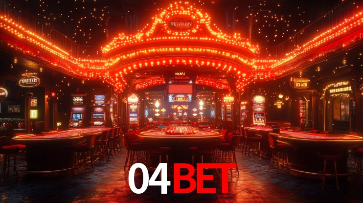 04bet login