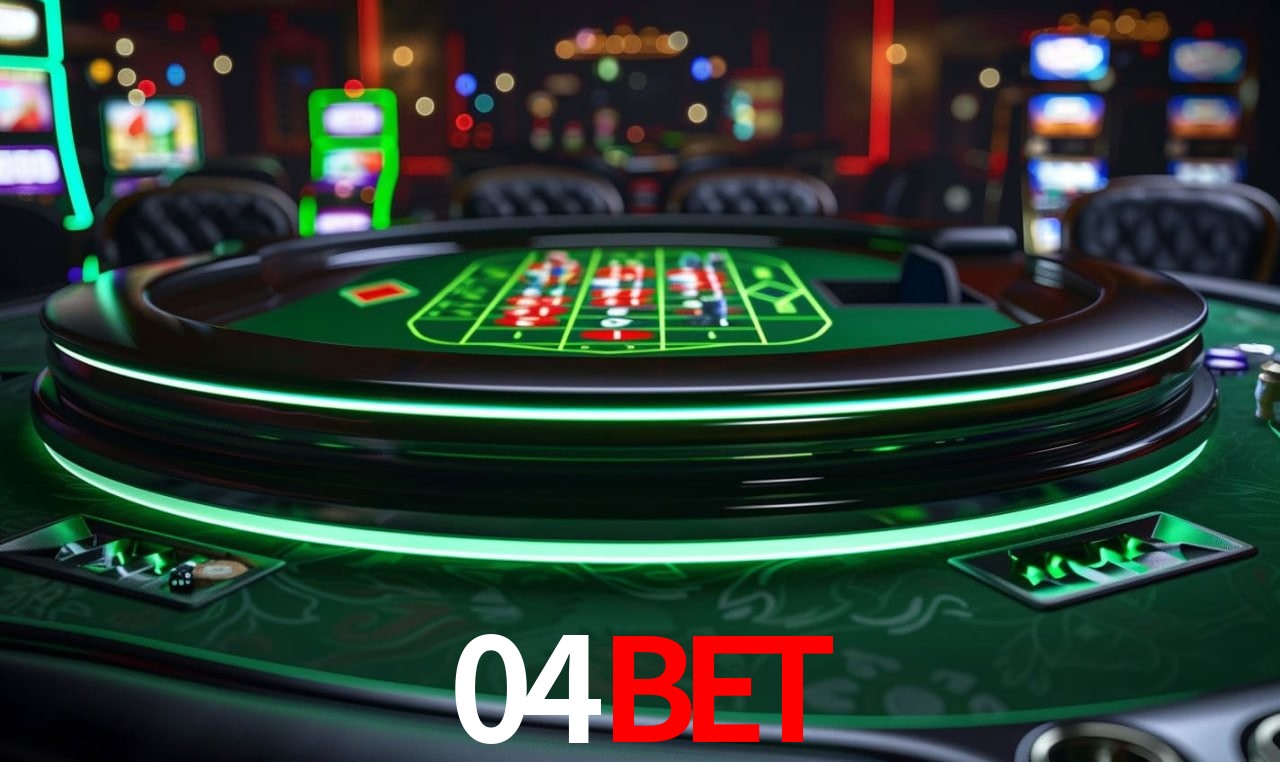 Weekend Specials 04bet