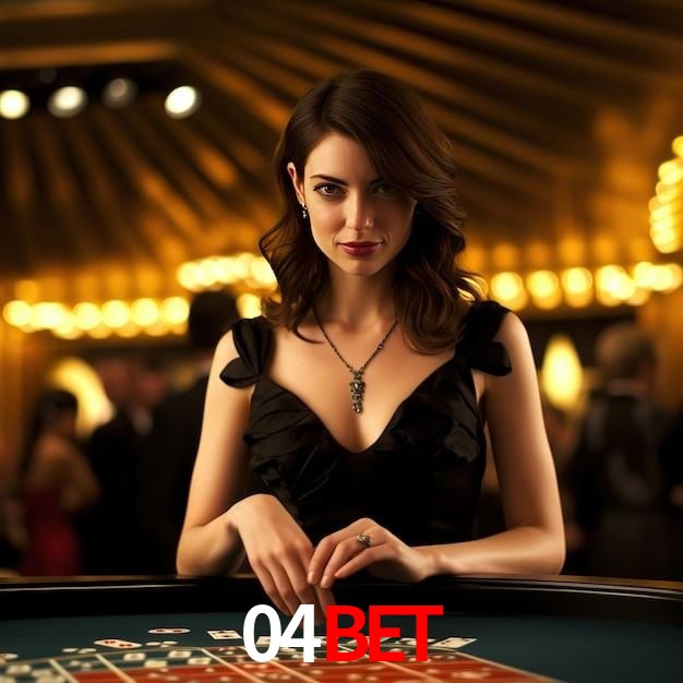Descubra a Essência do 04bet: Nossa História e Compromissos