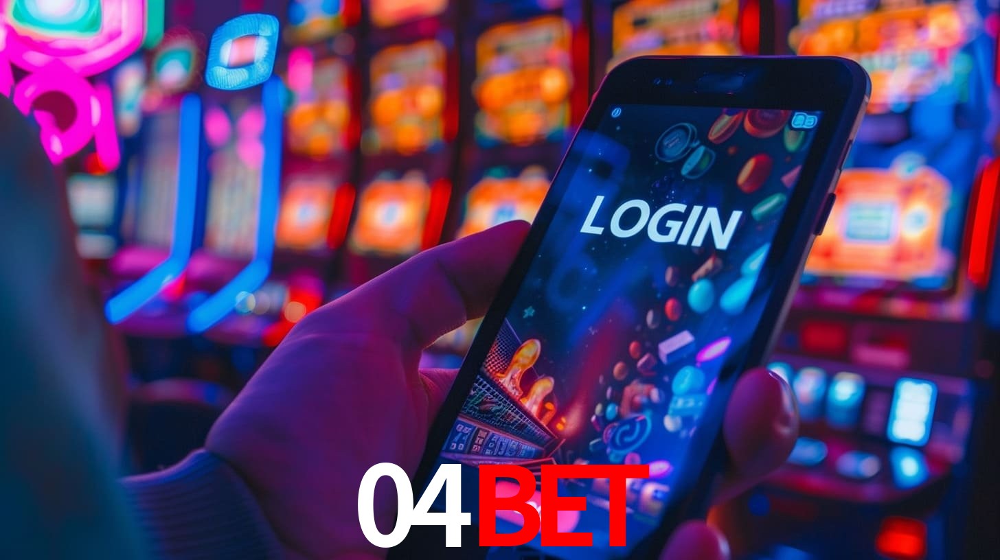 Football Betting 04bet