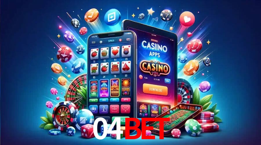 Quick Registration 04bet