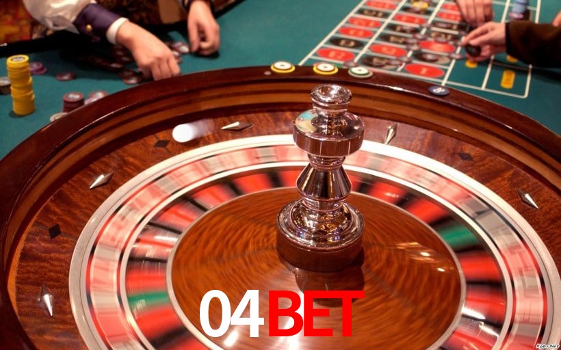 cassino 04bet
