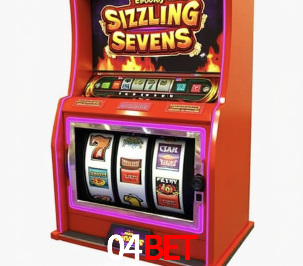 API Integration 04bet