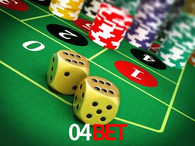 Tennis Betting 04bet