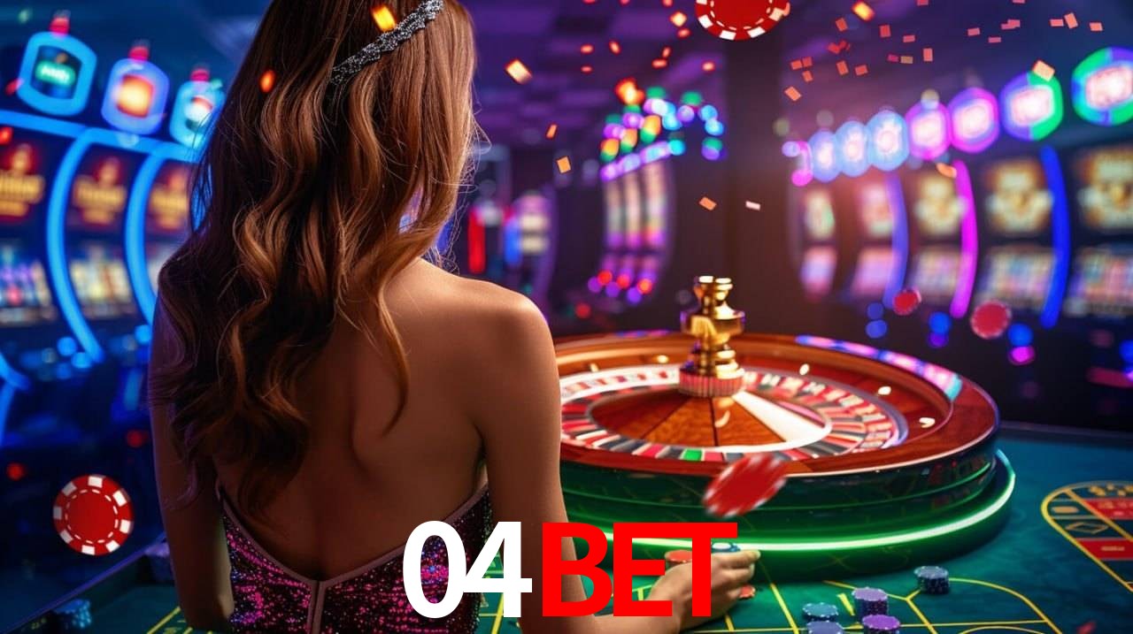04bet App Interface