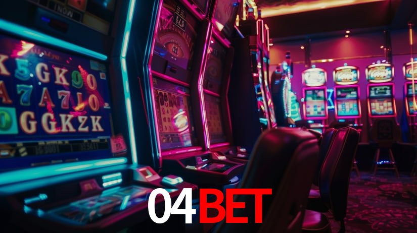 Exclusive Offers 04bet
