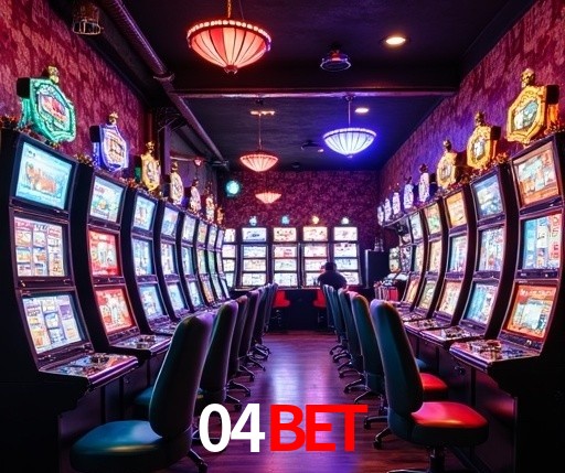 Flash Promotion 04bet