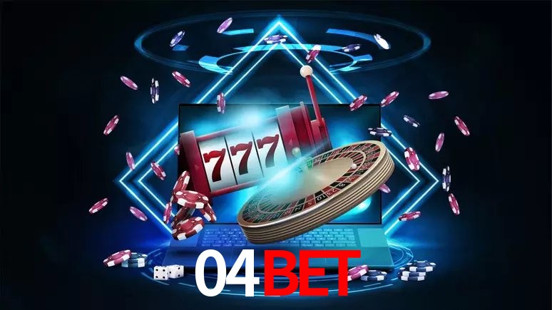 Game Providers 04bet