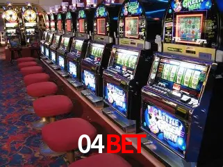 Descubra a Essência do 04bet: Nossa História e Compromissos