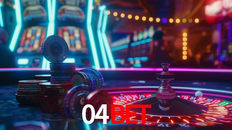 Slot Games 04bet
