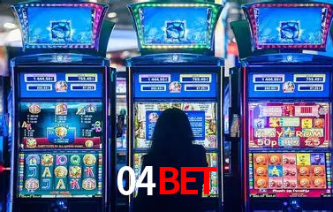 VIP Casino 04bet