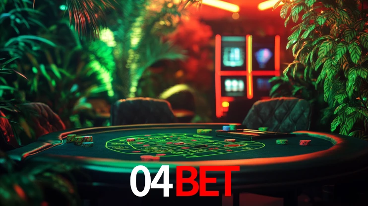 Programa VIP 04bet