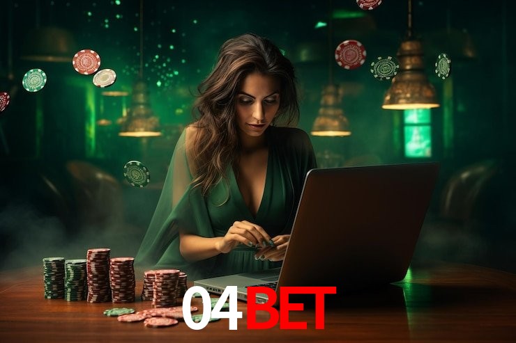Instant EasyPaisa 04bet