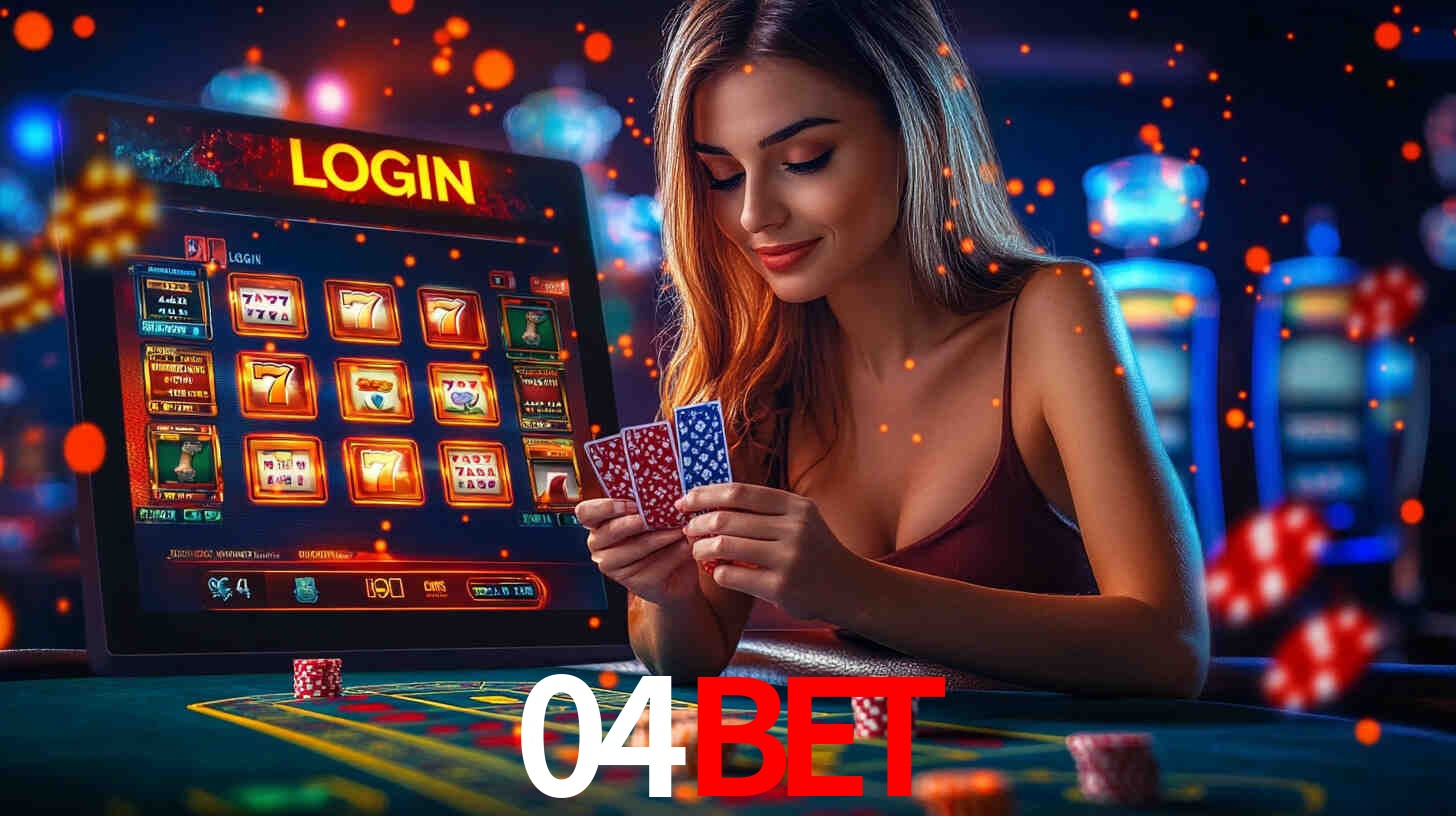 04bet login