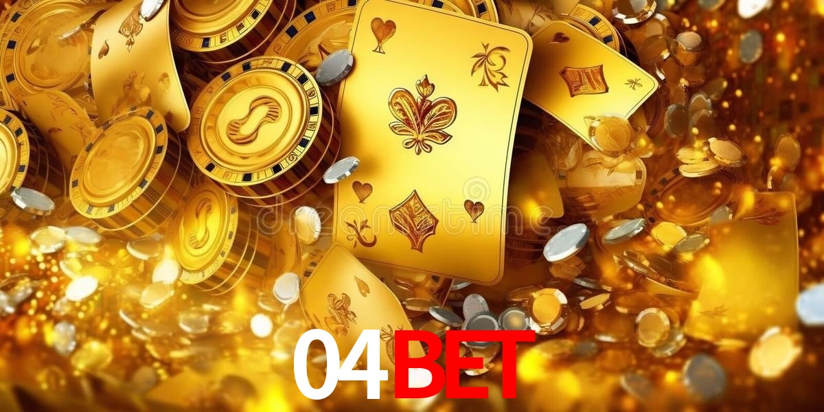 Explorando a Categoria de Eventos em Apostas na 04bet